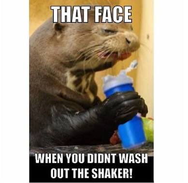 TSNAus's tweet photo. Sometime you have to learn the hard way. #protein #supplements #totalsportsnutrition https://t.co/4YxhSqbOXV