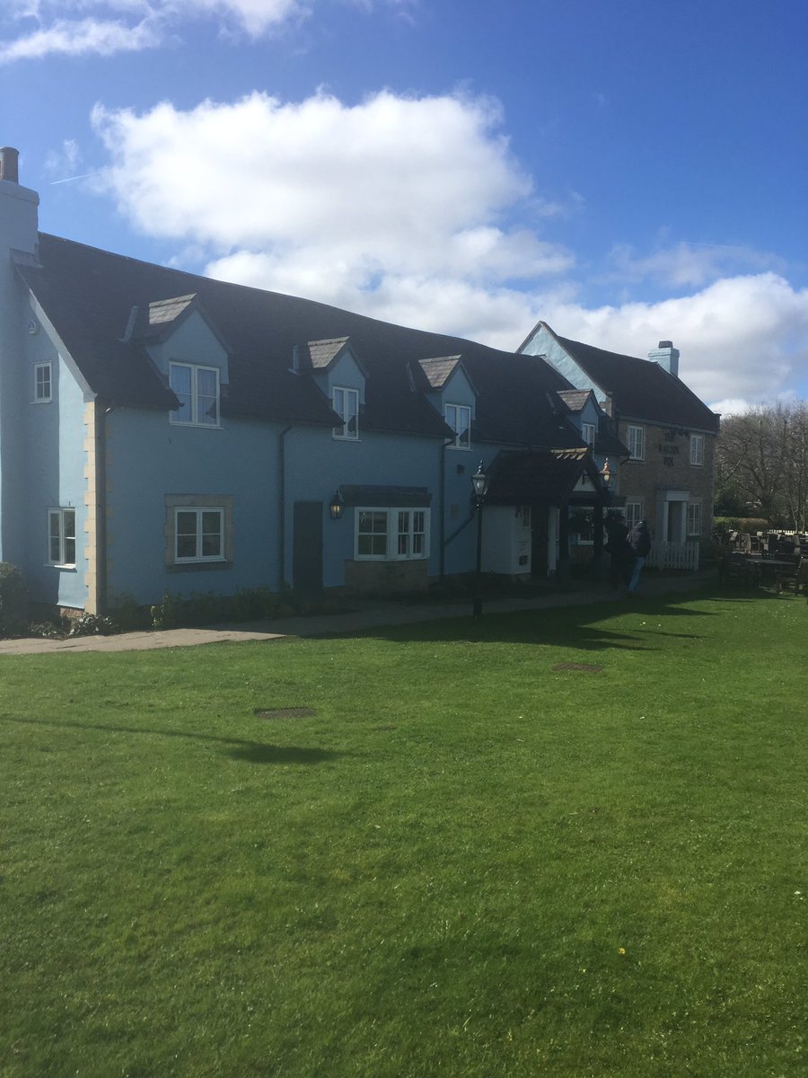 Stretton Fox tweet media