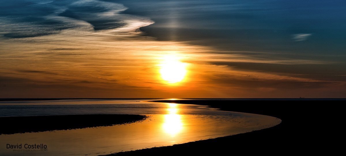 Oh Dublin! You sure are beautiful! Come and enjoy the rays with us at The Studio Café today

Photo by David Costello
☀️🌈☀️🌈