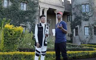 EmteeDaHustIer's tweet photo. Emtee - Winning Ft Nasty C (Official Music Video) - https://t.co/EZl46KMezu https://t.co/0b0FX90m3g