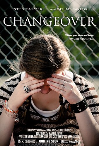 Londoner's book tkts to see the brilliant <a href="/ChangeoverFilm/">Changeover</a> #mentalhealth <a href="/HackneyPH/">Hackney Picturehouse</a> by the 9th ourscreen.com/film/Changeover showing: 16/19th April