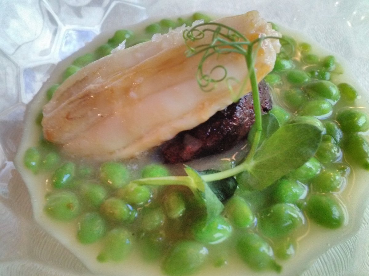 No és perquè sí q els #pèsols dl #Maresme tenen fama Aqts #llàgrima són per plorar, tendres, dolços #CanFusté