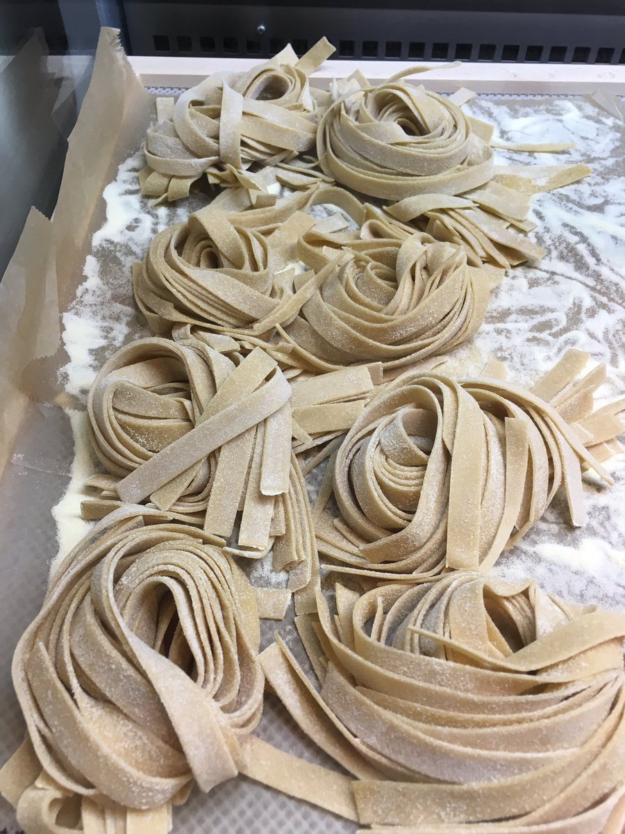 Bottega Caruso (@bottegacaruso) on Twitter photo Handmade organic pappardelle w Neapolitan Ragú or mushrooms & thyme today <a href="/OldKentMarket/">The Old Kent Market</a> #Campania to #Margate #Kent Handmade organic pappardelle w Neapolitan Ragú or mushrooms & thyme today <a href="/OldKentMarket/">The Old Kent Market</a> #Campania to #Margate #Kent
