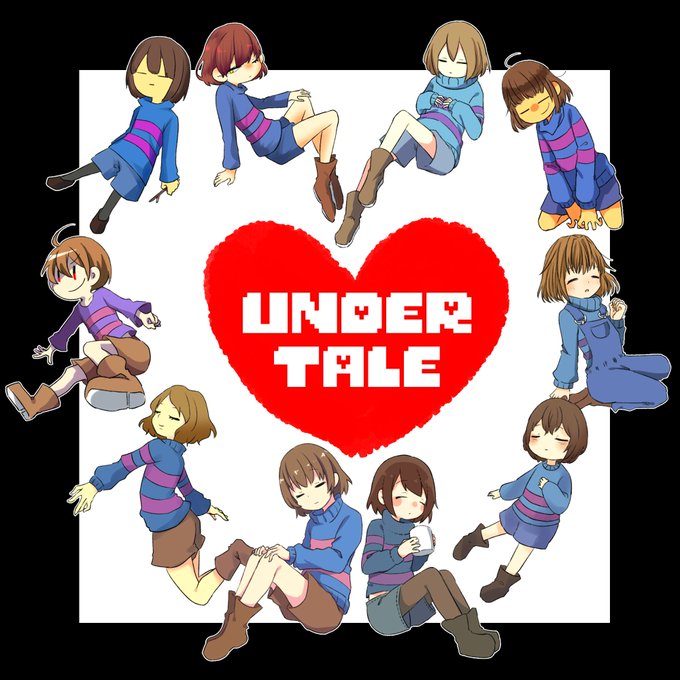 フリスクのtwitterイラスト検索結果 古い順