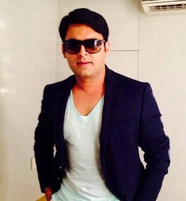 Happy Birthday to Mr Kapil Sharma 