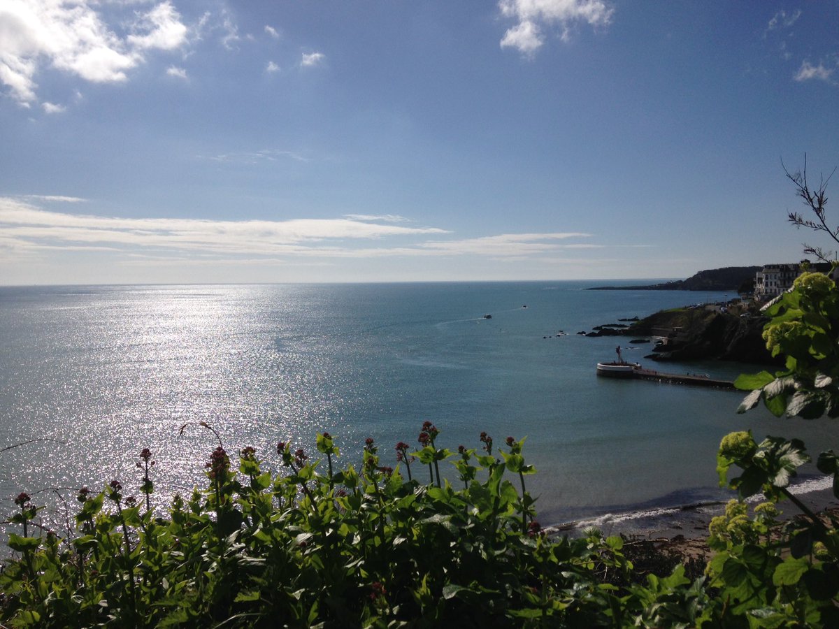davesdinerlooe's tweet photo. It's a beautiful day! Make your way down to Looe and relax in the sun with some daves diner fish &amp; chips #cornwall https://t.co/rtivH5HBZn