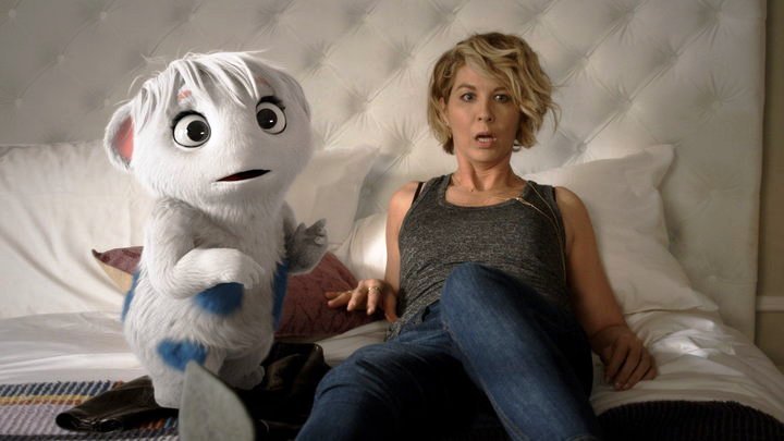 googletvxyz's tweet image. Next Eps: Imaginary Mary Season 1 Episode 2 “The Mom Seal” googletv.xyz/imaginary-mary…