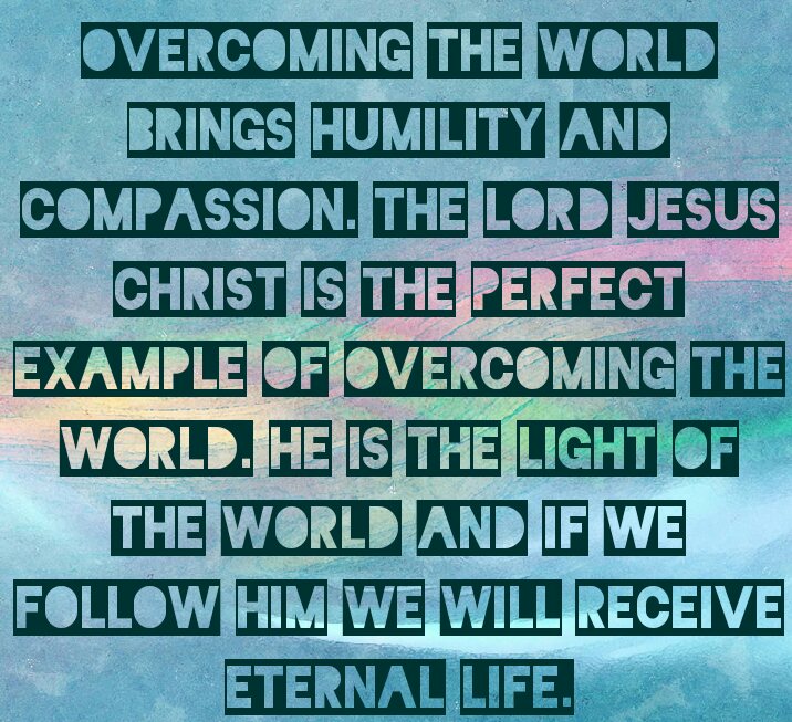 isaac_burchell's tweet photo. @AndersenNeilL -Overcoming the world #LDSConf https://t.co/0DOFqBAkmN