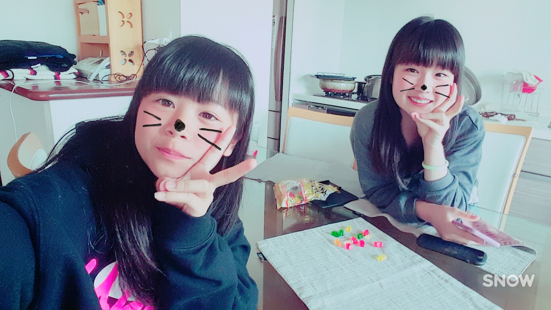 すっぱいちゅう Renakano Twitter