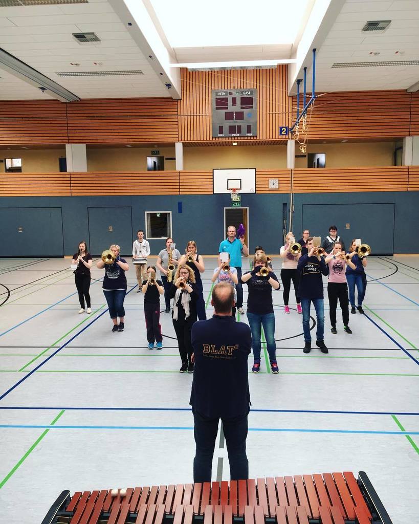 Zweiter Trainingstag! 
#fleißigelöwen #lionsandfriends #bluewater #läuftbeiuns