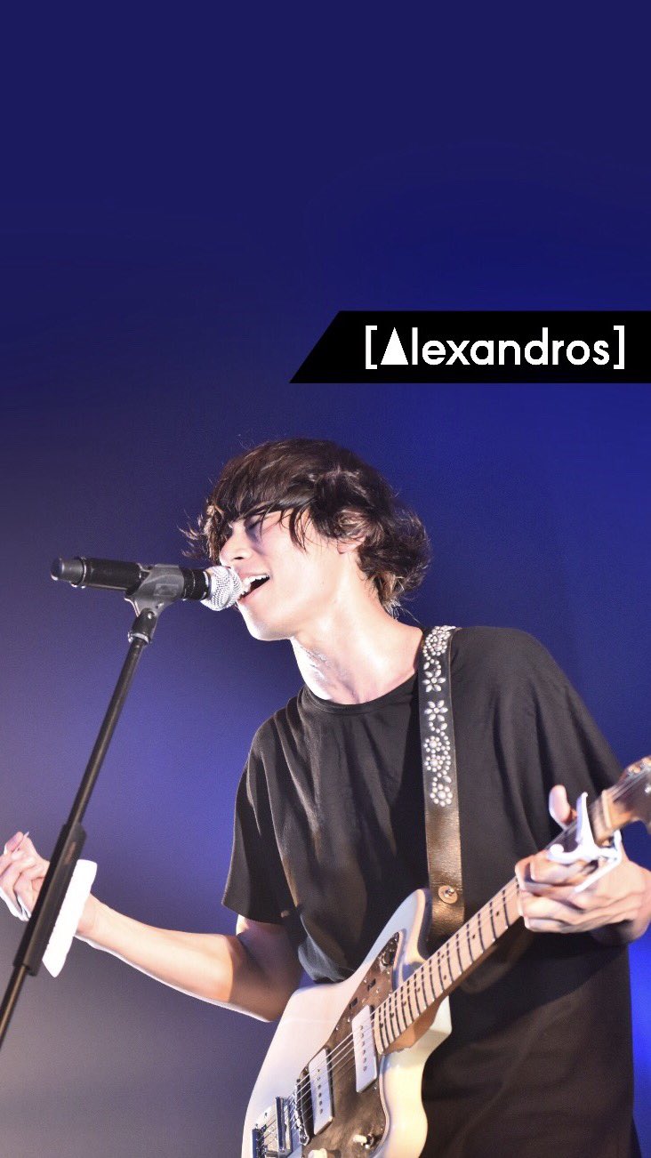 龍泉 画像加工 Alexandros 壁紙 保存の時はrtしてくれると嬉しいです Alexandros いいなと思ったらrt 龍泉の加工 T Co Yoguqzv01b Twitter