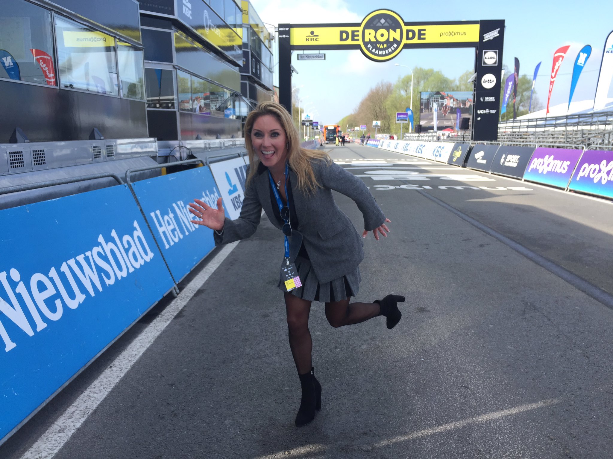 рошель гилмор