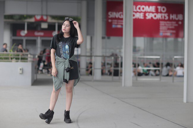 PrillverssTegal's tweet photo. Uuuuuu kereenn😍😍😍😍 @PrillyBie https://t.co/6b9SxK56sY