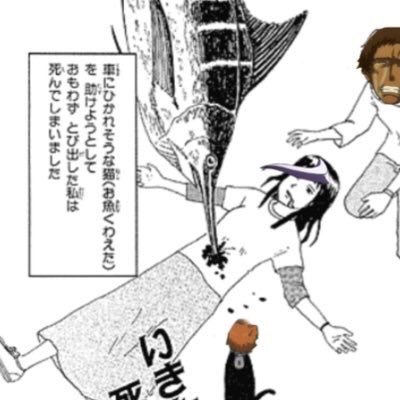 @tyobitan2 三日月も死んだらこのアイコンにするって決めててん
 記念にスターターパックをプレゼントや 