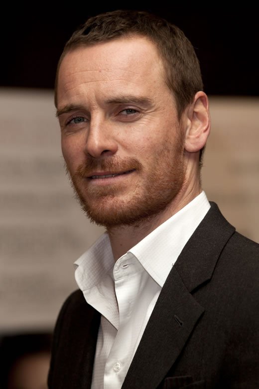 Happy Birthday Michael Fassbender 