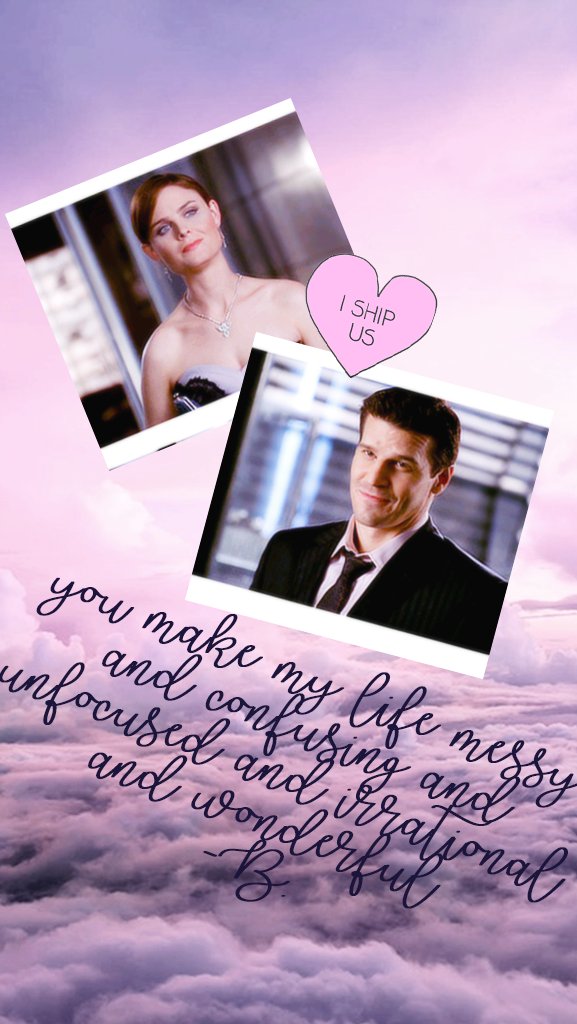 lockscreenbones's tweet image. 🌸 Brennan and Booth' lockscreen 🌸

please retweet if you save/use be honest 🙏