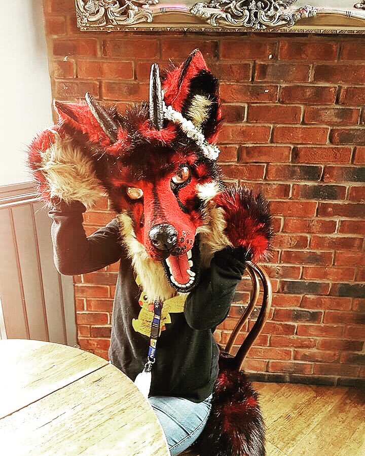 furinstants's tweet photo. Cosplay meet up in #Birmingham https://t.co/TW6la4HafC