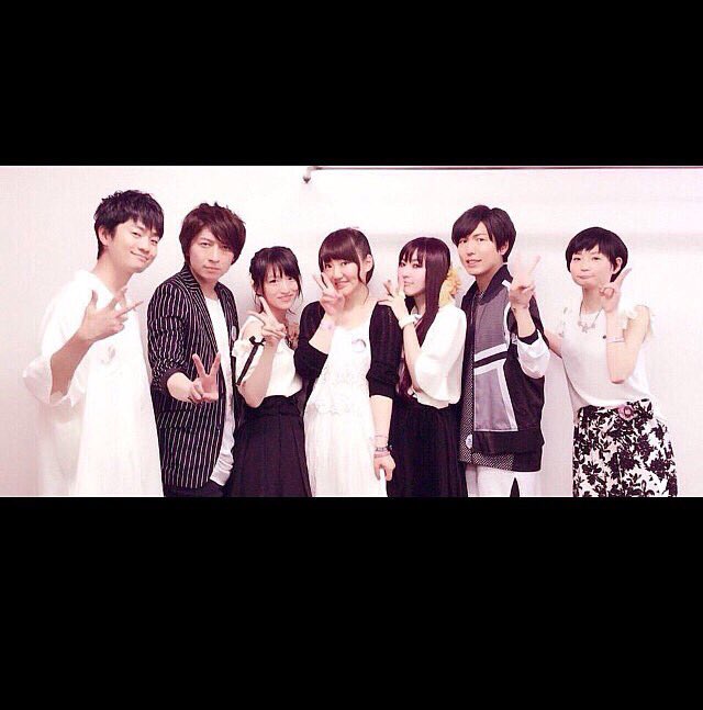 Twitter 上的いろは 好きな声優つぶやいただけで何rtくるか小野大輔神谷浩史福山潤代永翼喜多村英梨阿澄佳奈鈴木達央