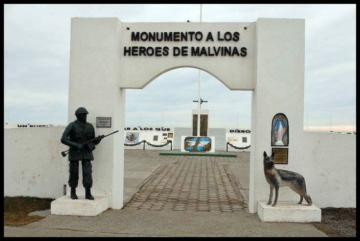 pets_celebrity's tweet image. PERROS HÉROES de la guerra de Malvinas , la historia de cada perro !

--&amp;gt; goo.gl/JfoDzv

 #MalvinasArgentinas #EsteFinde #Perros