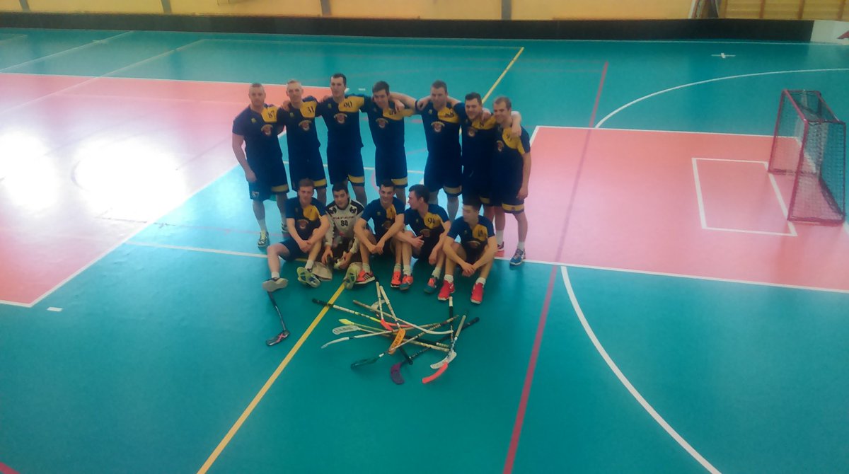 FK_KOKNESE's tweet photo. ESAM FINĀLĀ!!! https://t.co/wEOD2ge1jh