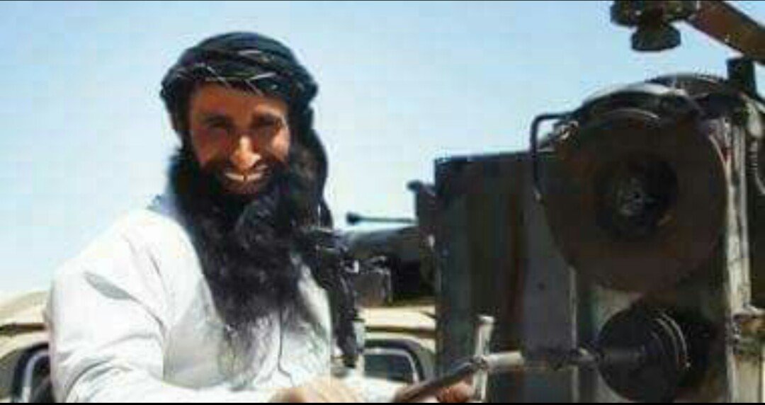 EgyArmySpox's tweet photo. #المتحدث_العسكرى : مقتل أحد مؤسسى تنظيم بيت المقدس الإرهابى بشمال سيناء . https://t.co/UUo4de04BR