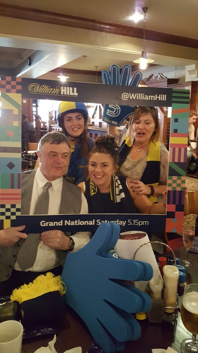 Walton Vale Aintree <a href="/gharropwh/">Gareth Harrop</a>  <a href="/WHRegion6/">Region 6</a>