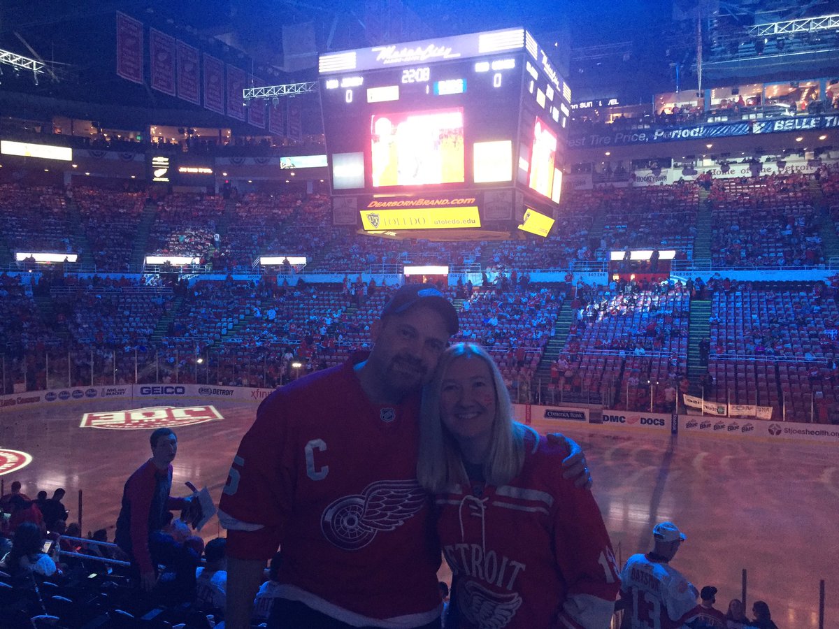 #Farewell2TheJoe