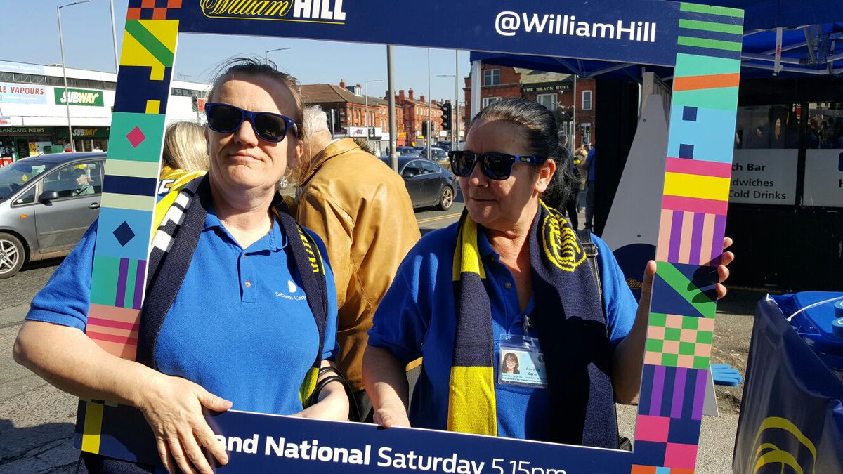 Walton Vale Aintree <a href="/gharropwh/">Gareth Harrop</a>  <a href="/WHRegion6/">Region 6</a>