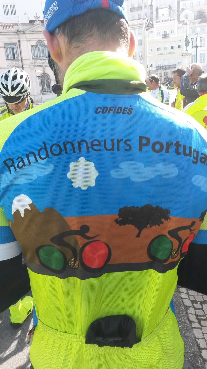 IAmRandonneur's tweet photo. Gran éxito de #FlèchesPortugal con nuestros @CCRiazor y @gdcpueblonuevo.
Obrigado @RandoPortugal!
Ahora a por la #FlechaIbérica☺ https://t.co/sOytI2rGKy