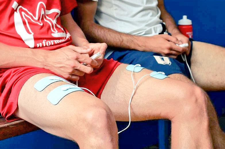 Don't forget #bluetens helps with your #recovery and #injuryprevention #getbetter at bluetens.com/ie