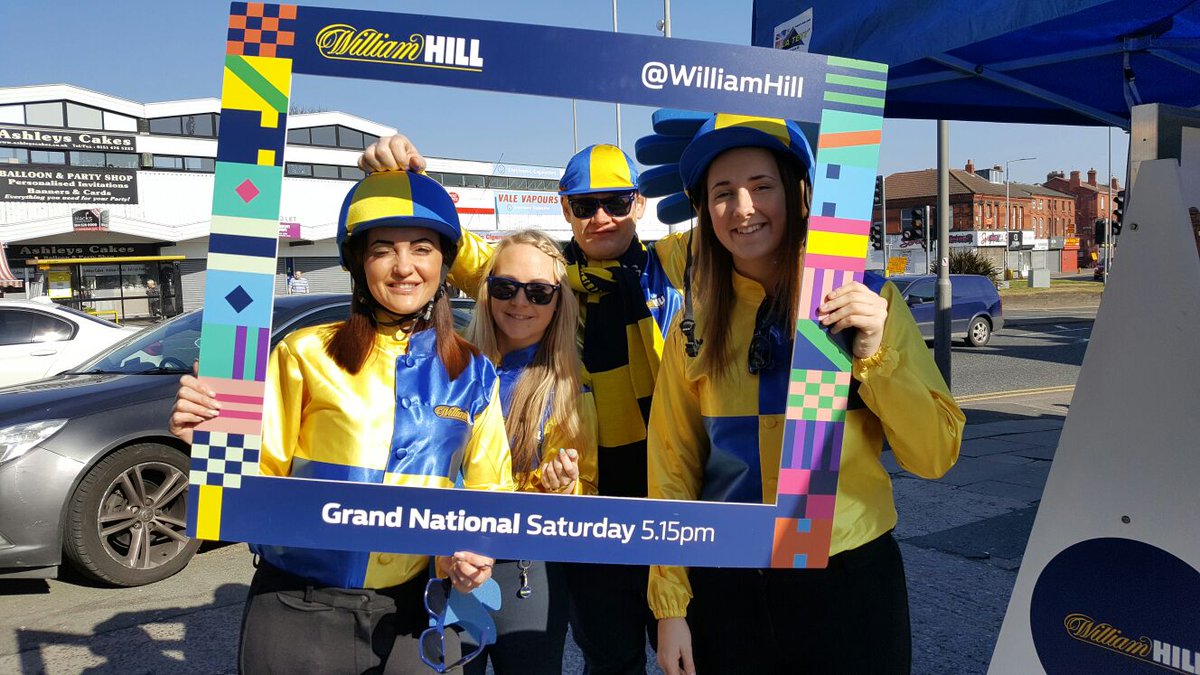 Walton Vale Aintree <a href="/gharropwh/">Gareth Harrop</a>  <a href="/WHRegion6/">Region 6</a>