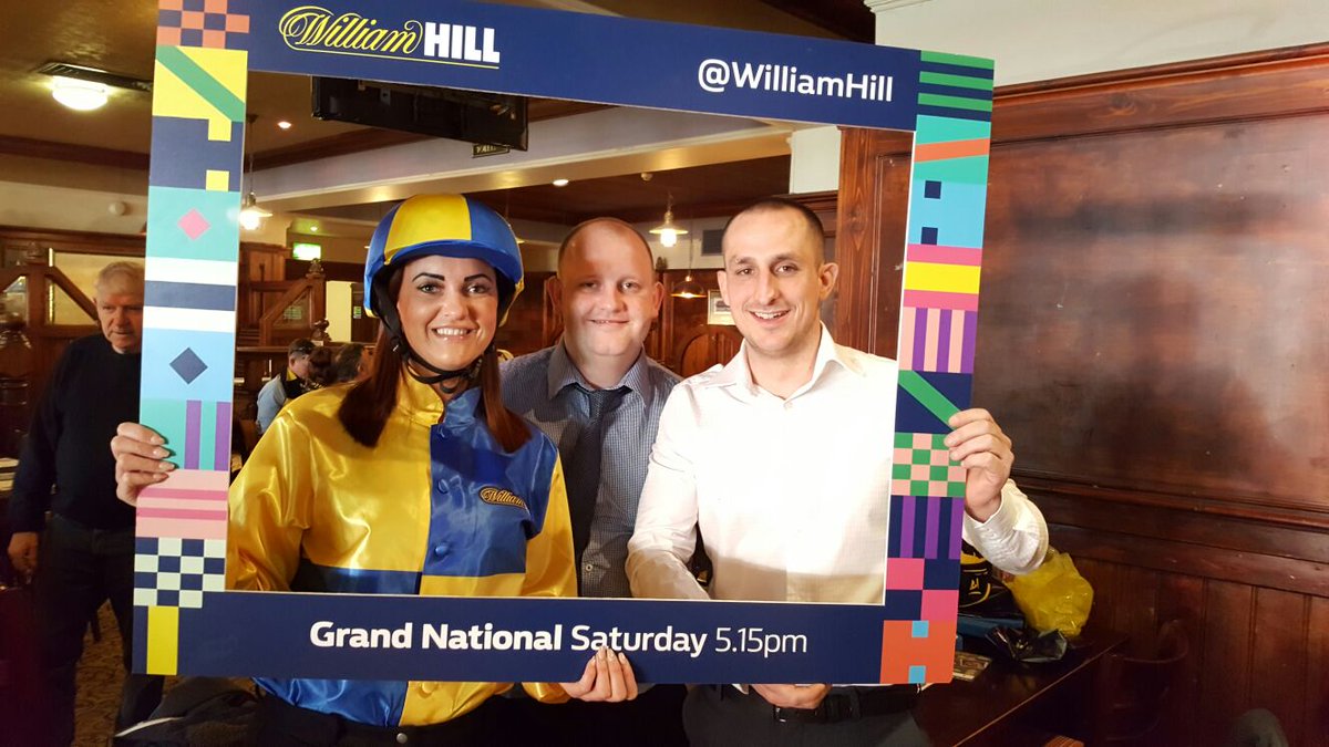 Walton Vale Aintree <a href="/gharropwh/">Gareth Harrop</a>  <a href="/WHRegion6/">Region 6</a>