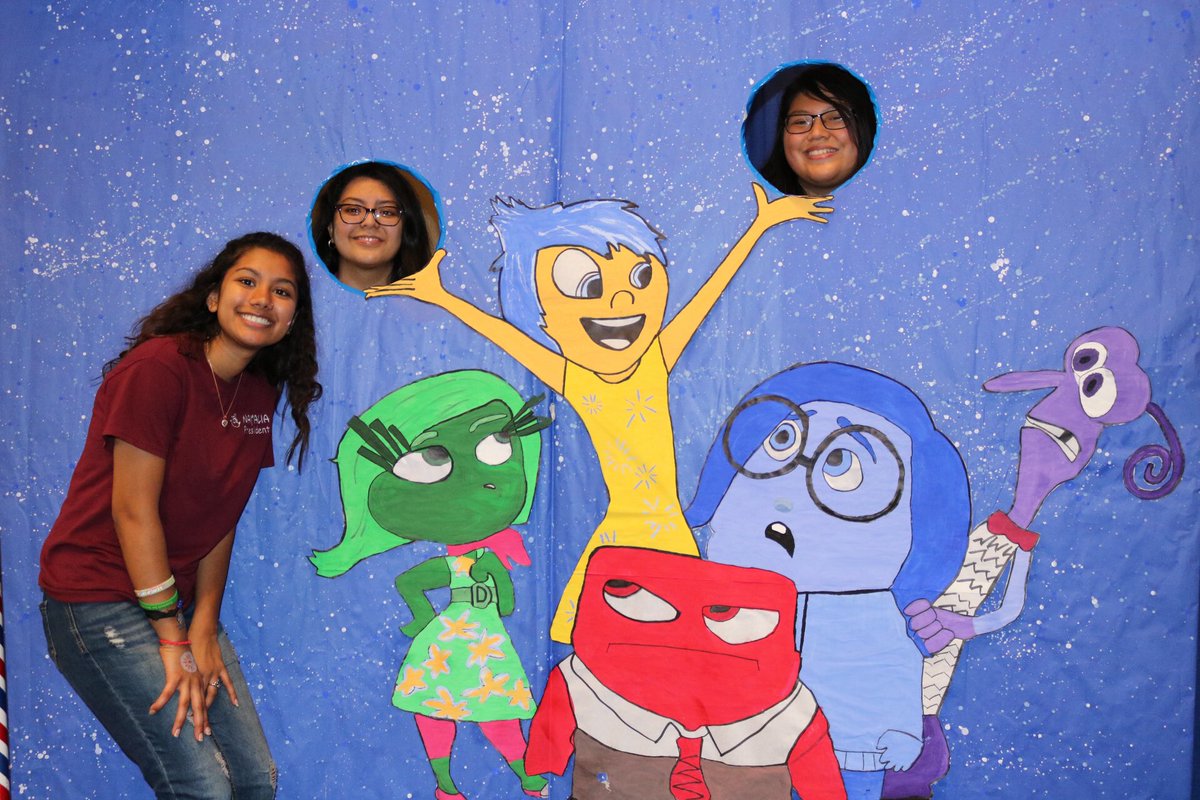 Boswell High School (Boswell4Pres) Twitter