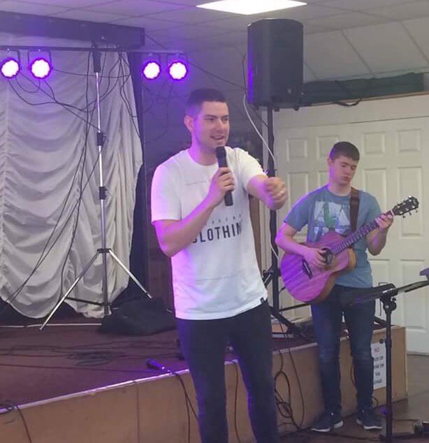 Jesus will bring breakthrough in your dry and barren places - #nailedit