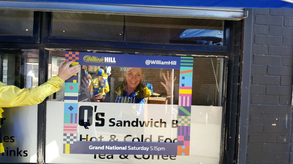 Walton Vale Aintree <a href="/gharropwh/">Gareth Harrop</a>  <a href="/WHRegion6/">Region 6</a>