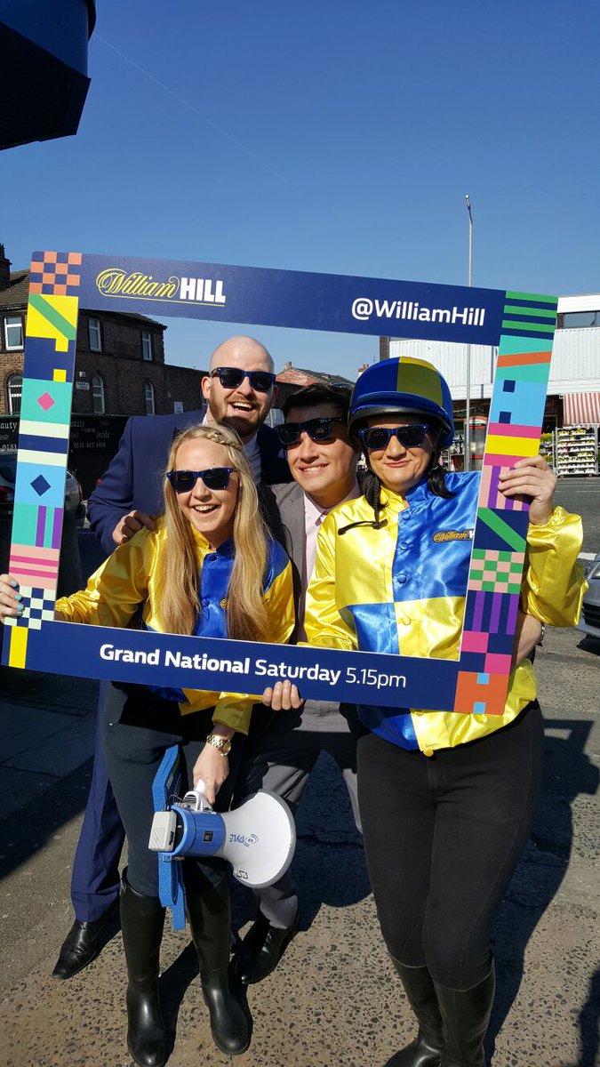 Walton Vale Aintree <a href="/gharropwh/">Gareth Harrop</a>  <a href="/WHRegion6/">Region 6</a>