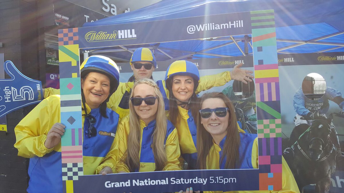 Walton Vale Aintree <a href="/gharropwh/">Gareth Harrop</a>  <a href="/WHRegion6/">Region 6</a>