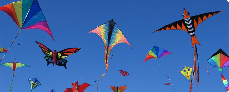 #palmsunday #ThinkBIGSundayWithMarsha #SundayMorning #NationalKiteMonth Let's go fly a kite! #MaryPoppins