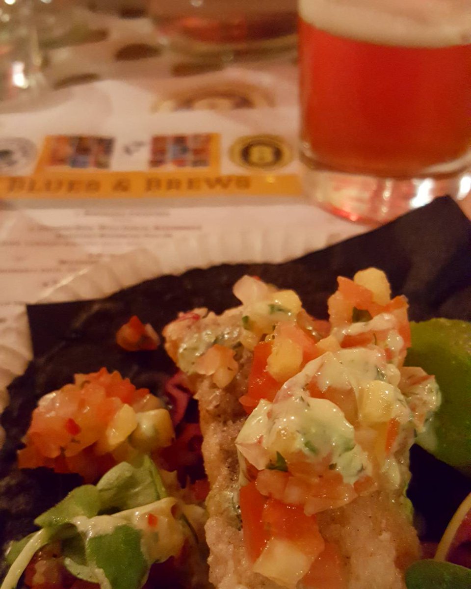Bibliocook's tweet photo. @SharpKnifeCork @flavourIE @8degreesbrewing A cracking night! Your food was fab + lovely venue, great organisation, music matching=v happy crowd. Fave pairing: tacos & #PolarVortexIPA https://t.co/ZFHcUk02Fm