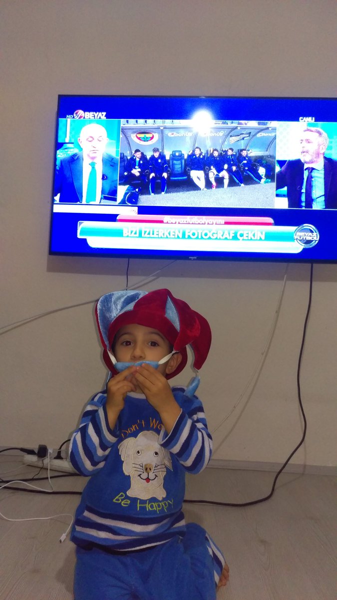 #beyazfutbolyayını  abi Fenerbahçe yi trolledik 😂😂😂😂