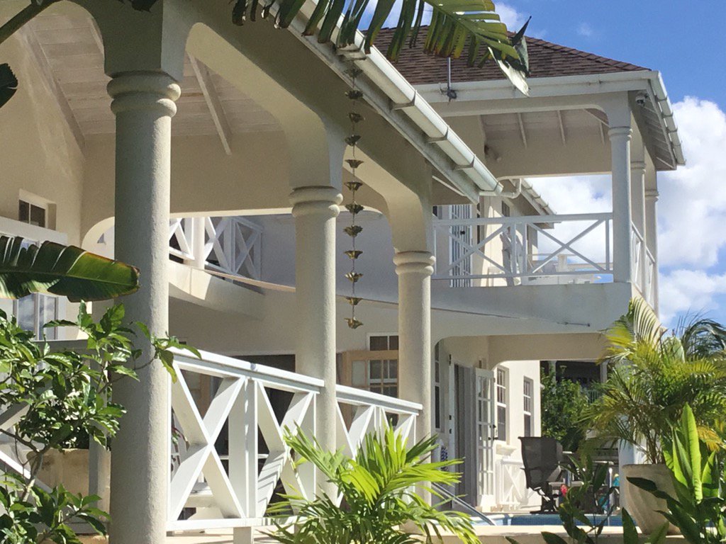 Harpers Barbados tweet media