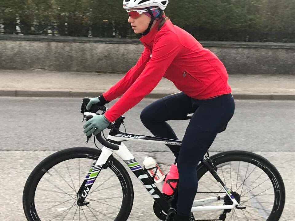 TeamHeadset's tweet image. Day 3 of the @northcoast500 for @SandsUK @Irongirl619