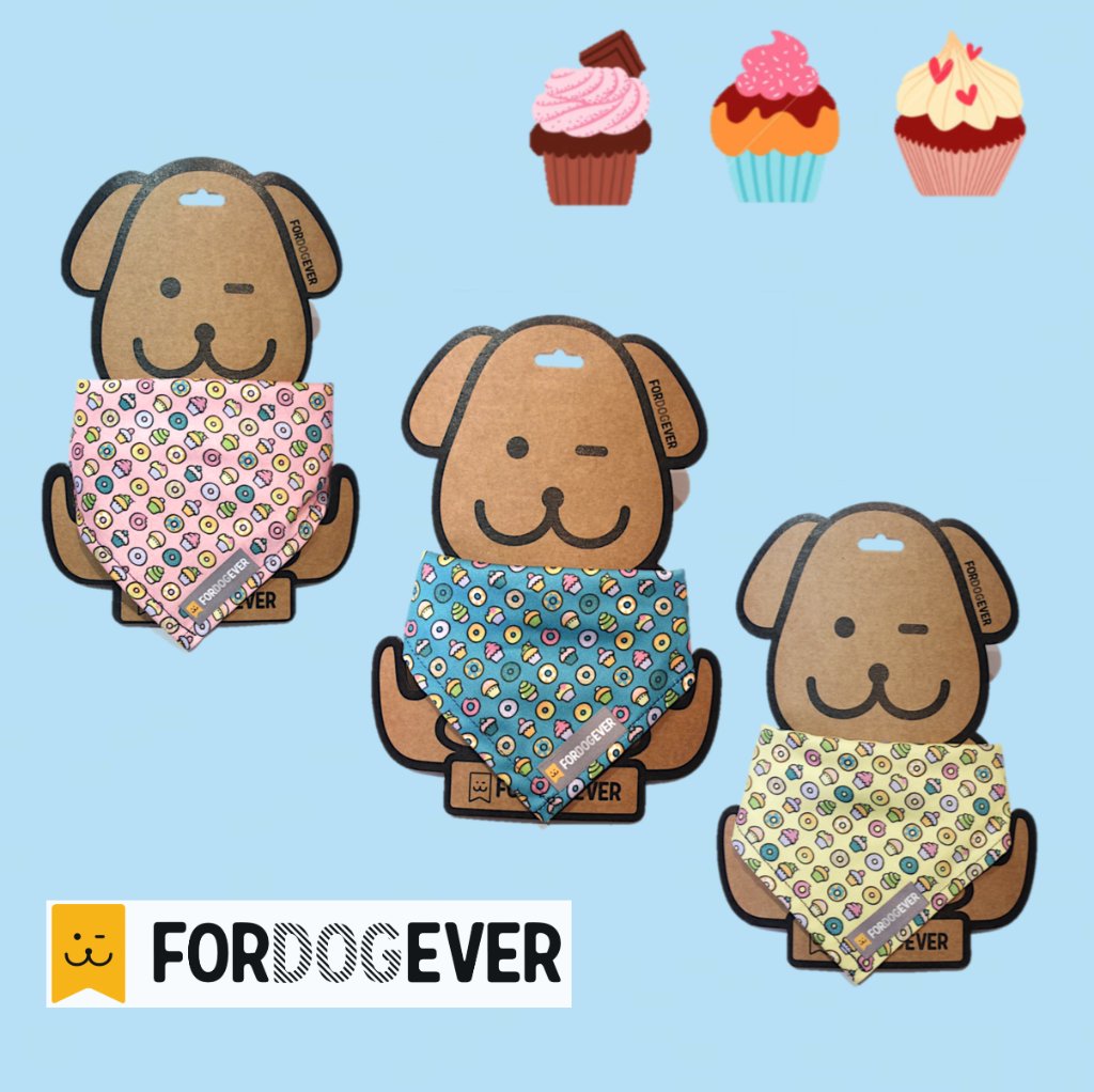 ForDOGever's tweet image. Nuevas #bandanas Exclusivas para #perros en fordogever.com 
#ForDOGever :)