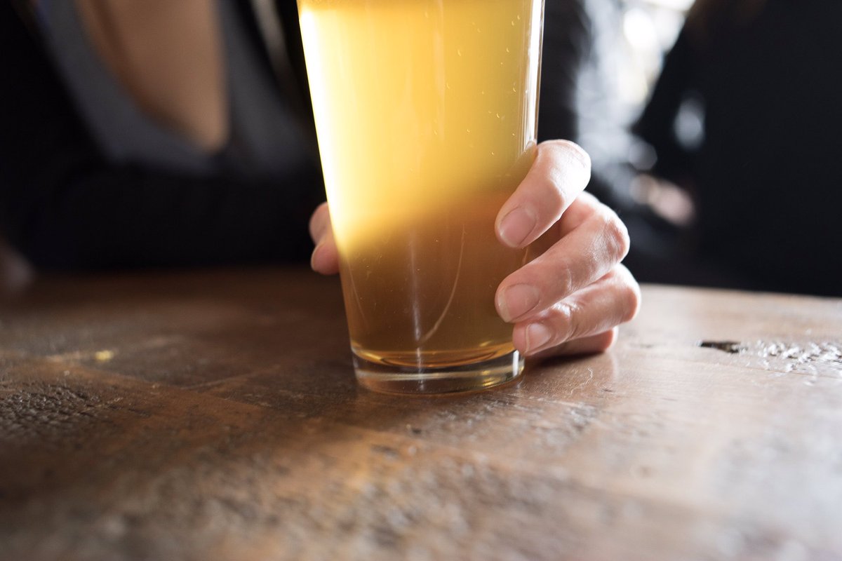 Central OR Beer Week tweet media