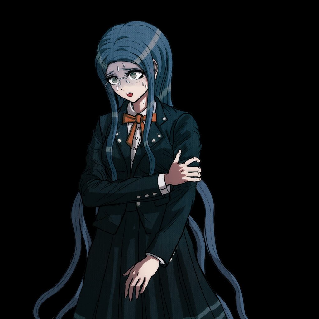 FalseCompanion's tweet image. ❝A Enoshima is missing?

My idol has gone missing! We must find her!❞