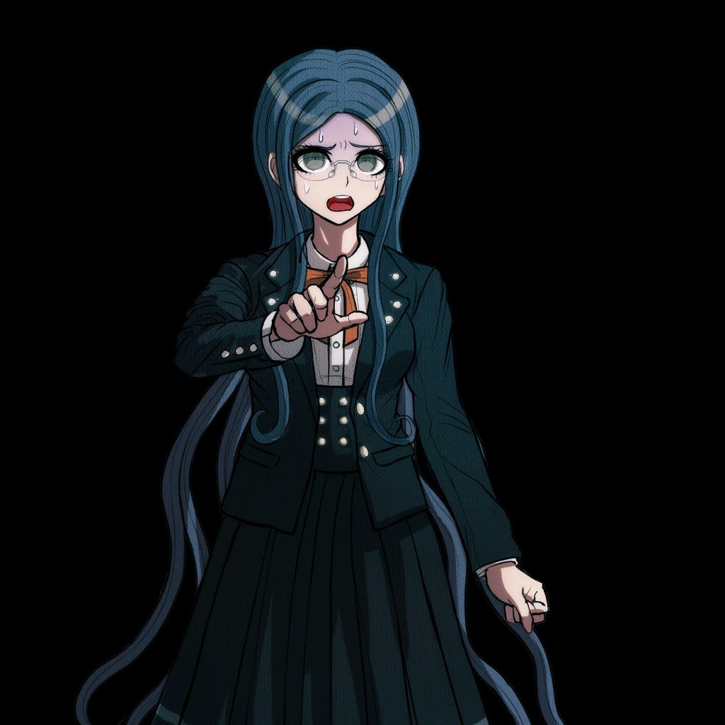 FalseCompanion's tweet image. ❝A Enoshima is missing?

My idol has gone missing! We must find her!❞