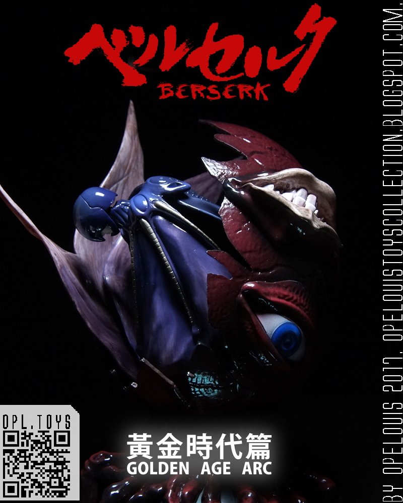 berserk femto figma