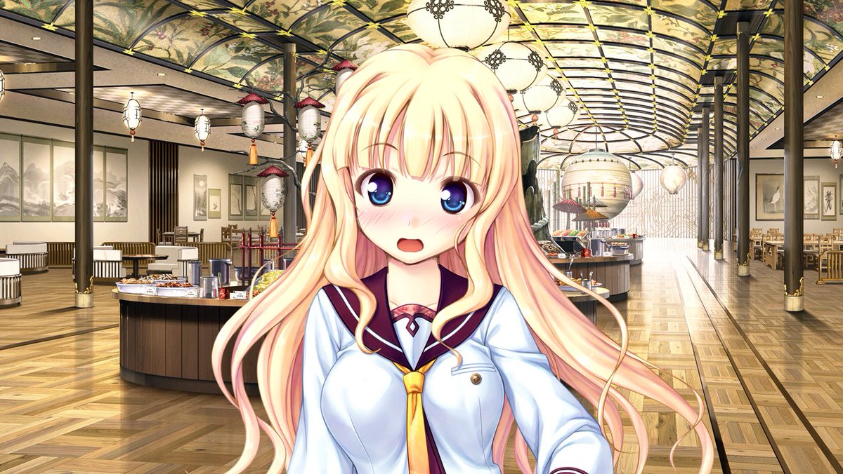 エルザ ヴァレンタイン
