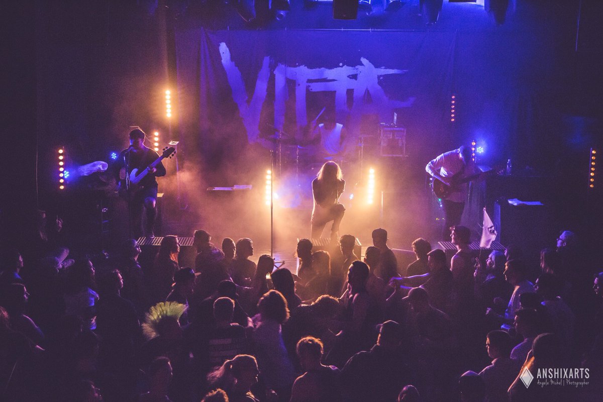 VITJAband's tweet photo. 🖖🖖🖖

14.04. Berlin
15.04. Hannover
16.04. Köln
20.04. Wiesbaden
21.04. Stuttgart
22.04. München
28.04. Hamburg
29.04. Dresden
30.04. Münster https://t.co/ycfozZM0MG