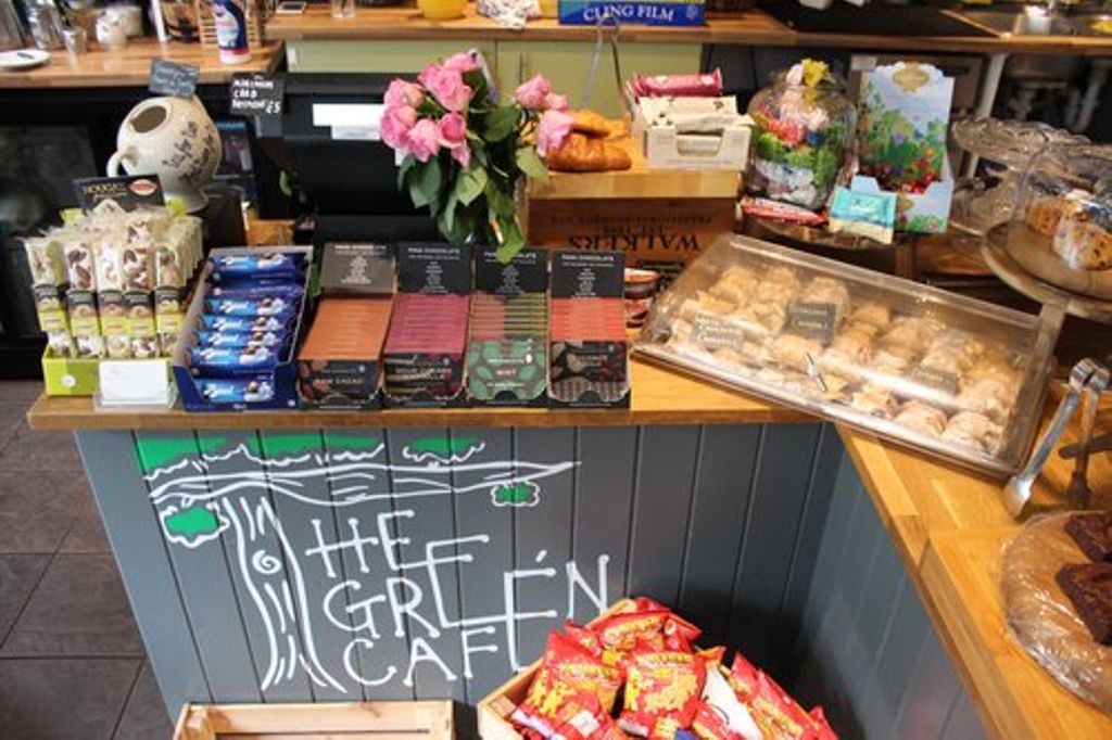 SouthLondonClub's tweet photo. RT @greencafeLDN ☕ In #Greenwich 
10% off purchases over £6 with your @southlondonclub card 🍵
https://t.co/sCSPenhCHD
#SE10 #shoplocal https://t.co/ZVPqbyMgrp